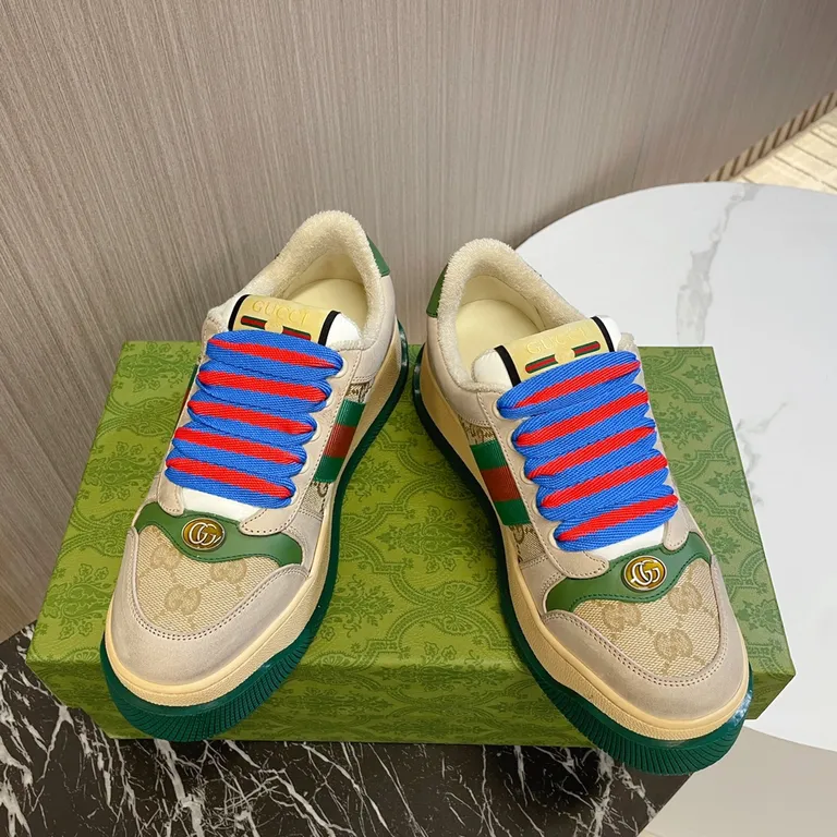 Gucci Shoe 